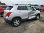 2016 Chevrolet Trax 1Lt   na sprzedaż w Denver, CO - Side
