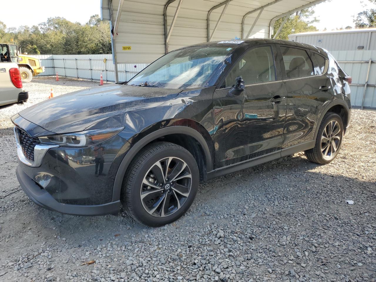 2022 Mazda CX-5 - Image 1