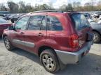 2005 Toyota Rav4  de vânzare în Spartanburg, SC - Front End