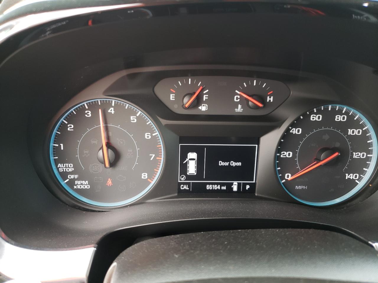2019 Chevrolet Traverse - Image 9