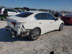 2018 Infiniti Q50 Luxe for Sale in Houston, TX - Rear End