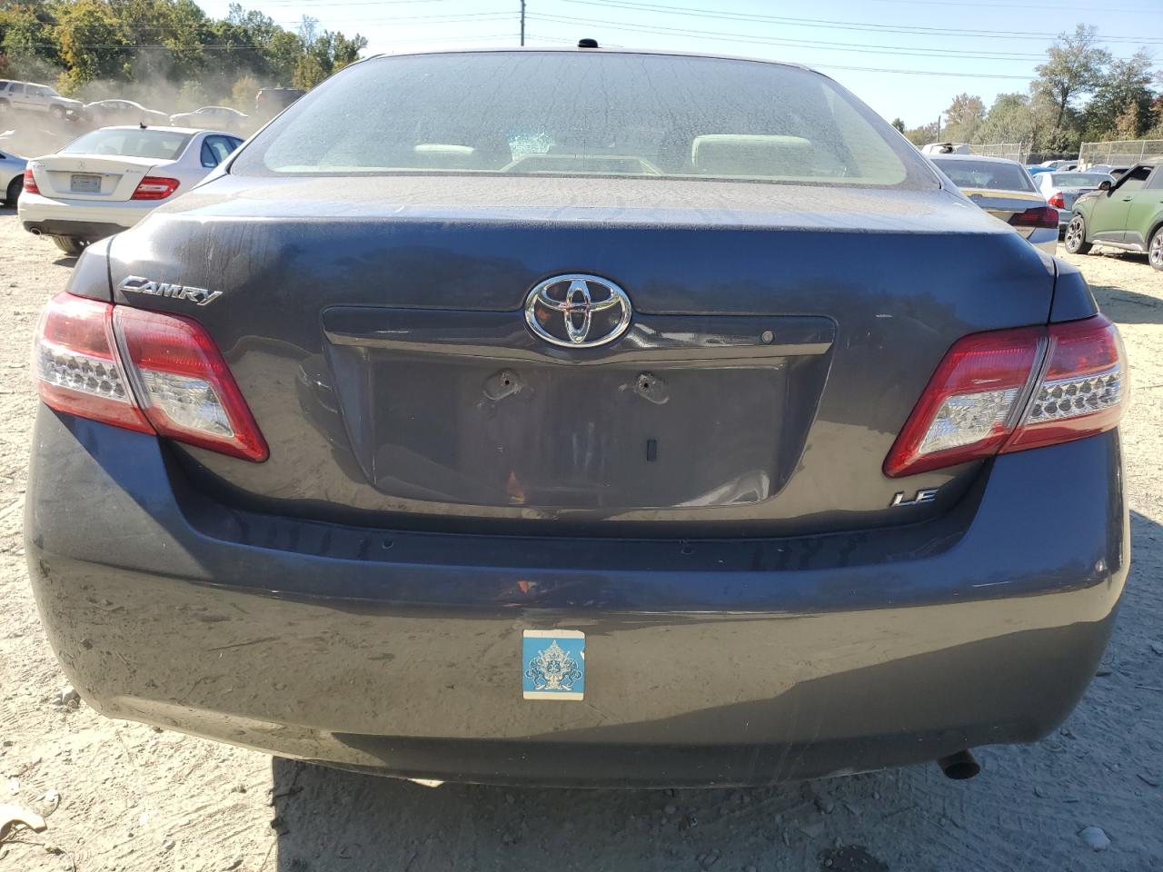2010 Toyota Camry - Image 6