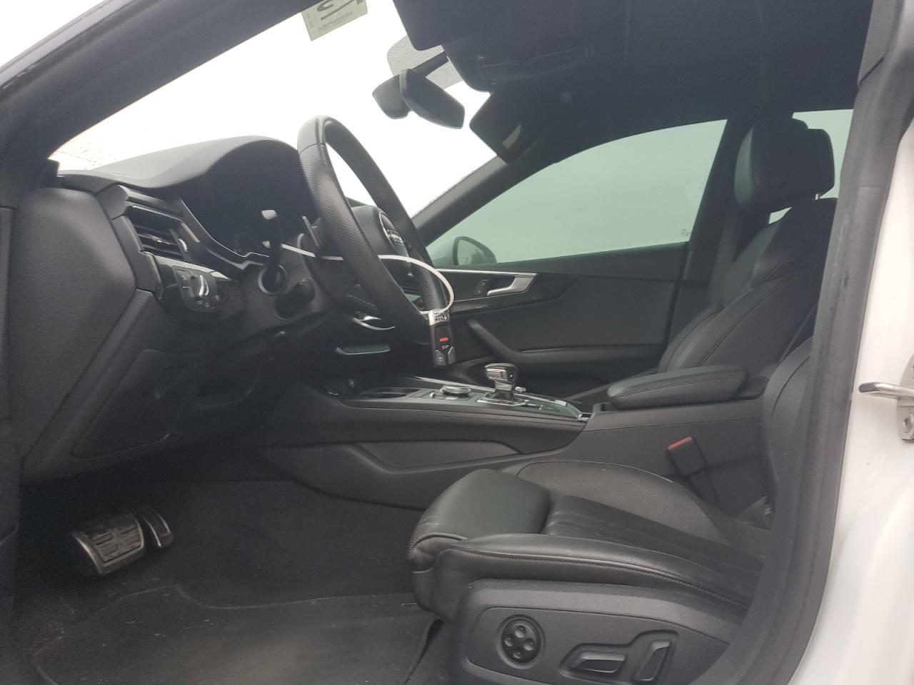 2018 Audi A5 - Image 7