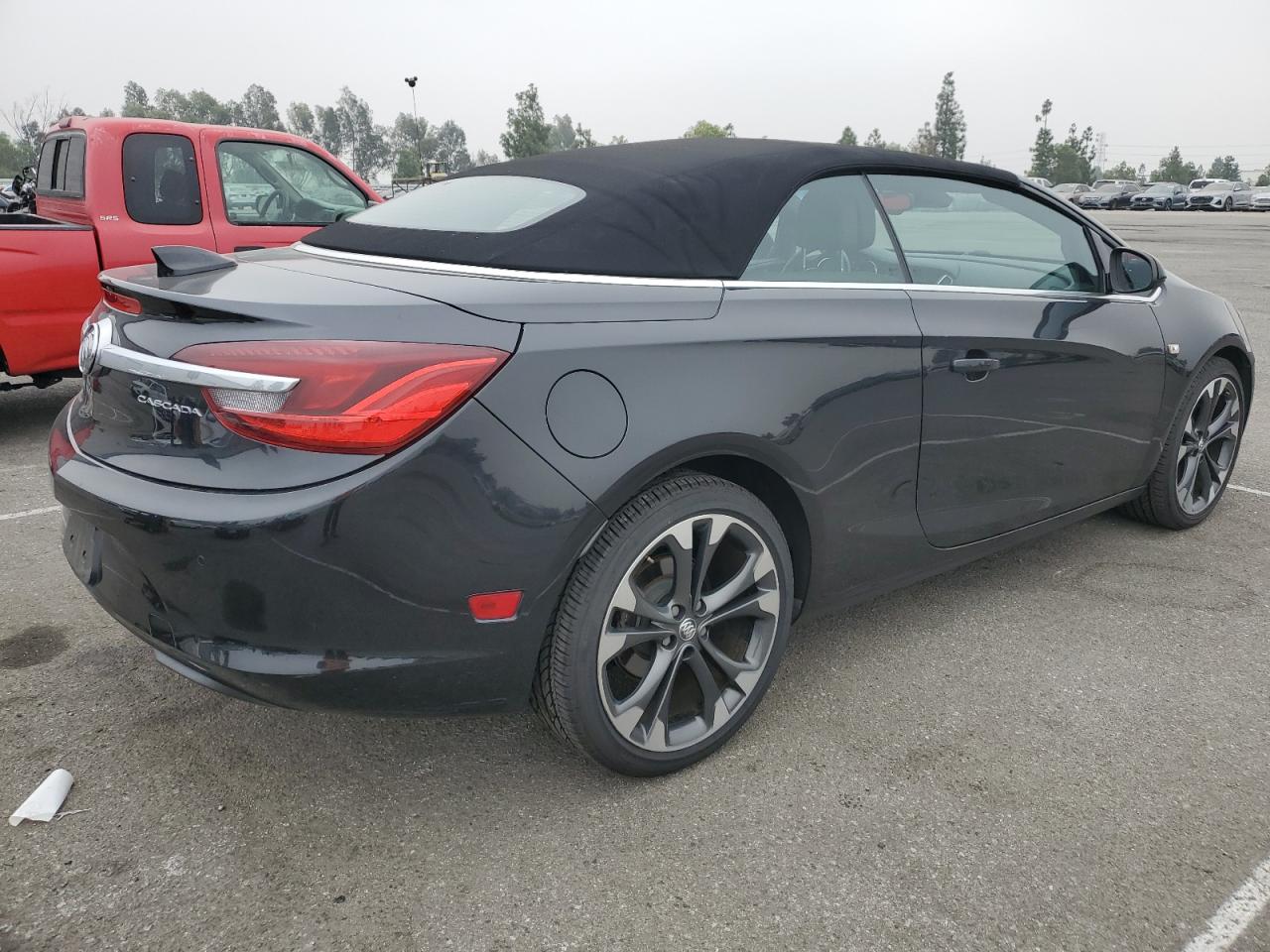 W04WT3N51GG065586 2016 Buick Cascada Premium