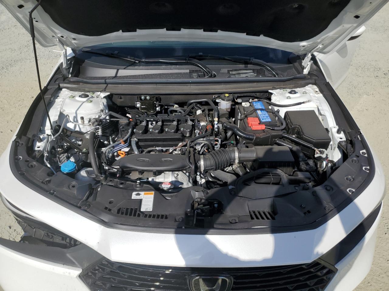 2024 Honda Accord - Image 13