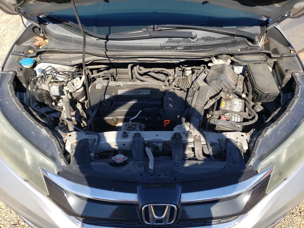 2015 Honda CR-V - Image 12