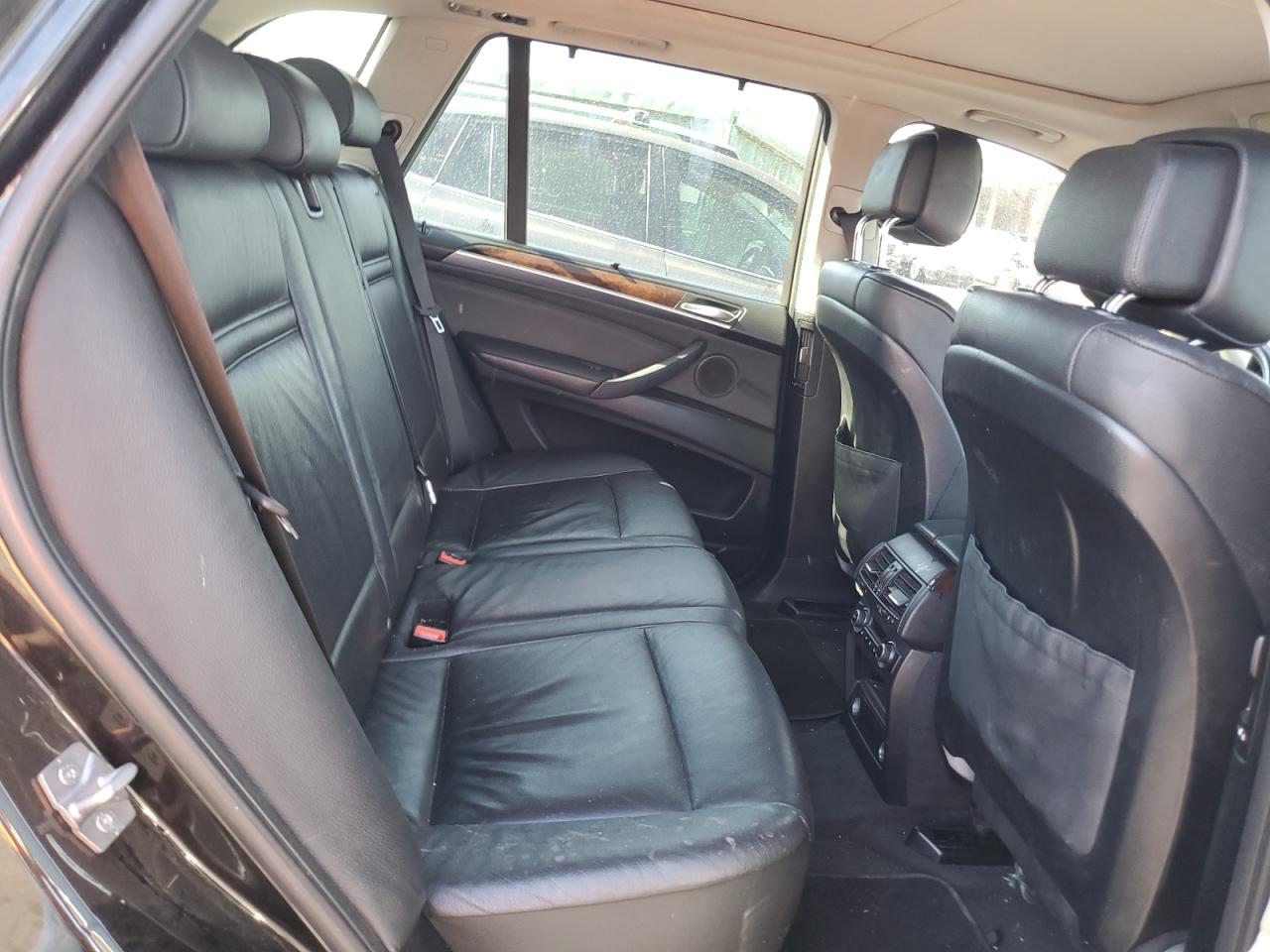 2012 BMW X5 xDrive35I VIN: 5UXZV4C55CL985677 Lot: 77220784