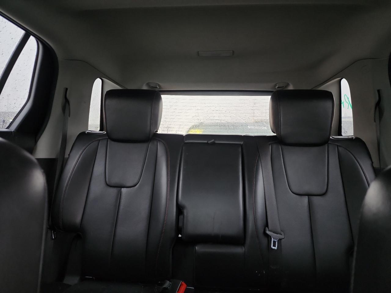 2011 GMC Terrain - Image 10
