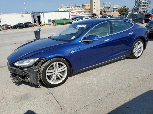 2015 Tesla Model S 