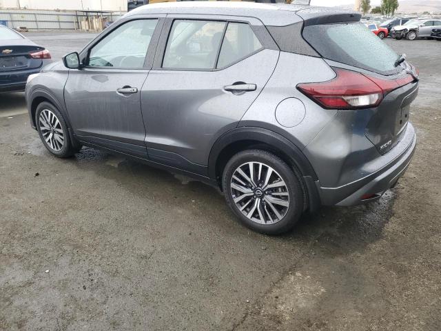 3N1CP5CV4NL508899 Nissan Kicks SV 2