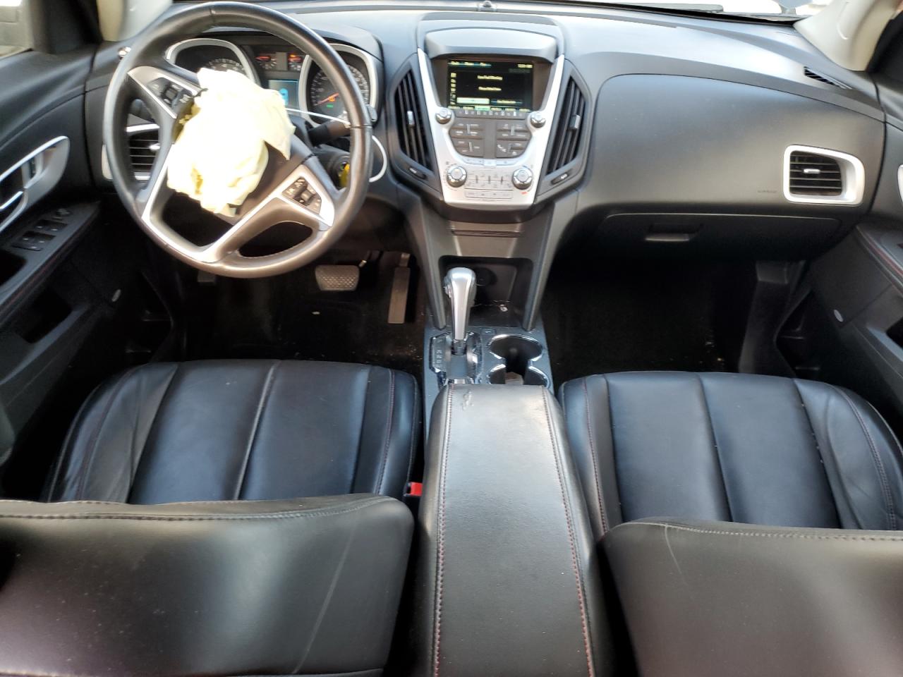 2015 Chevrolet Equinox - Image 8