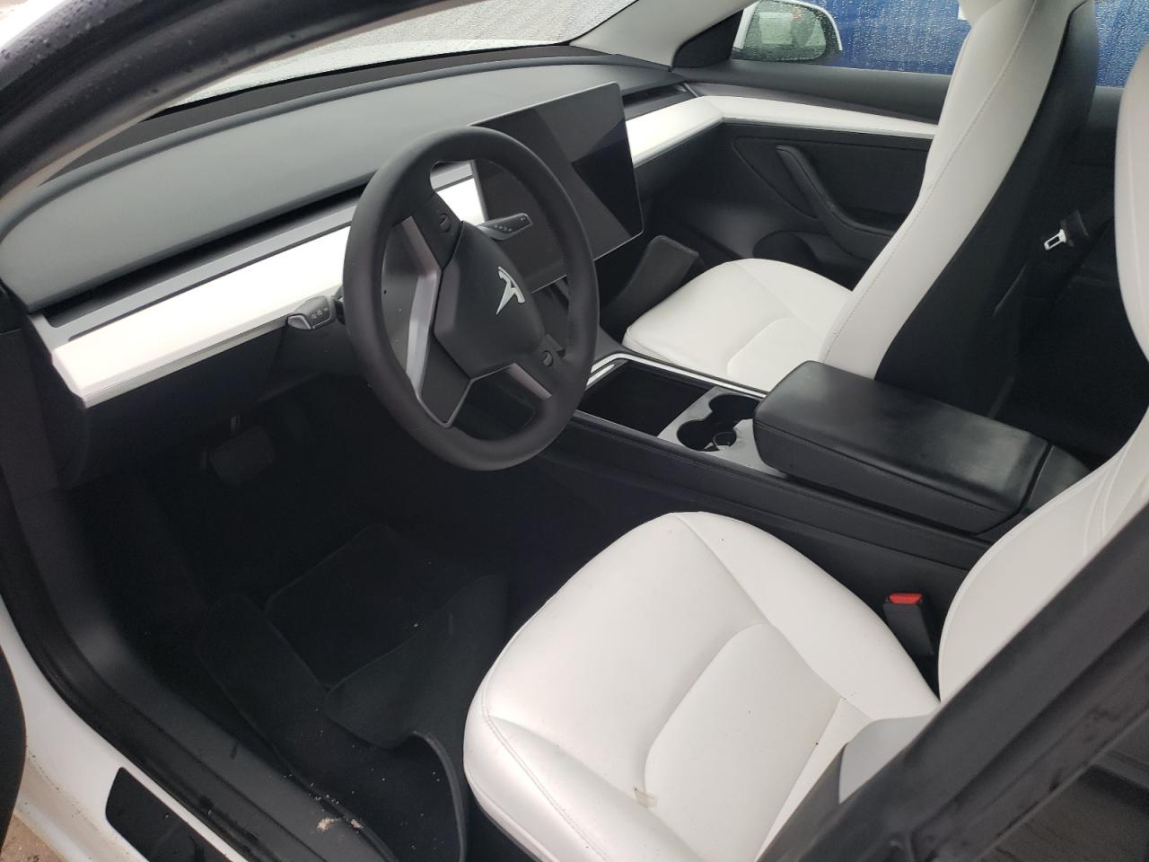 5YJ3E1EAXPF484292 2023 Tesla Model 3