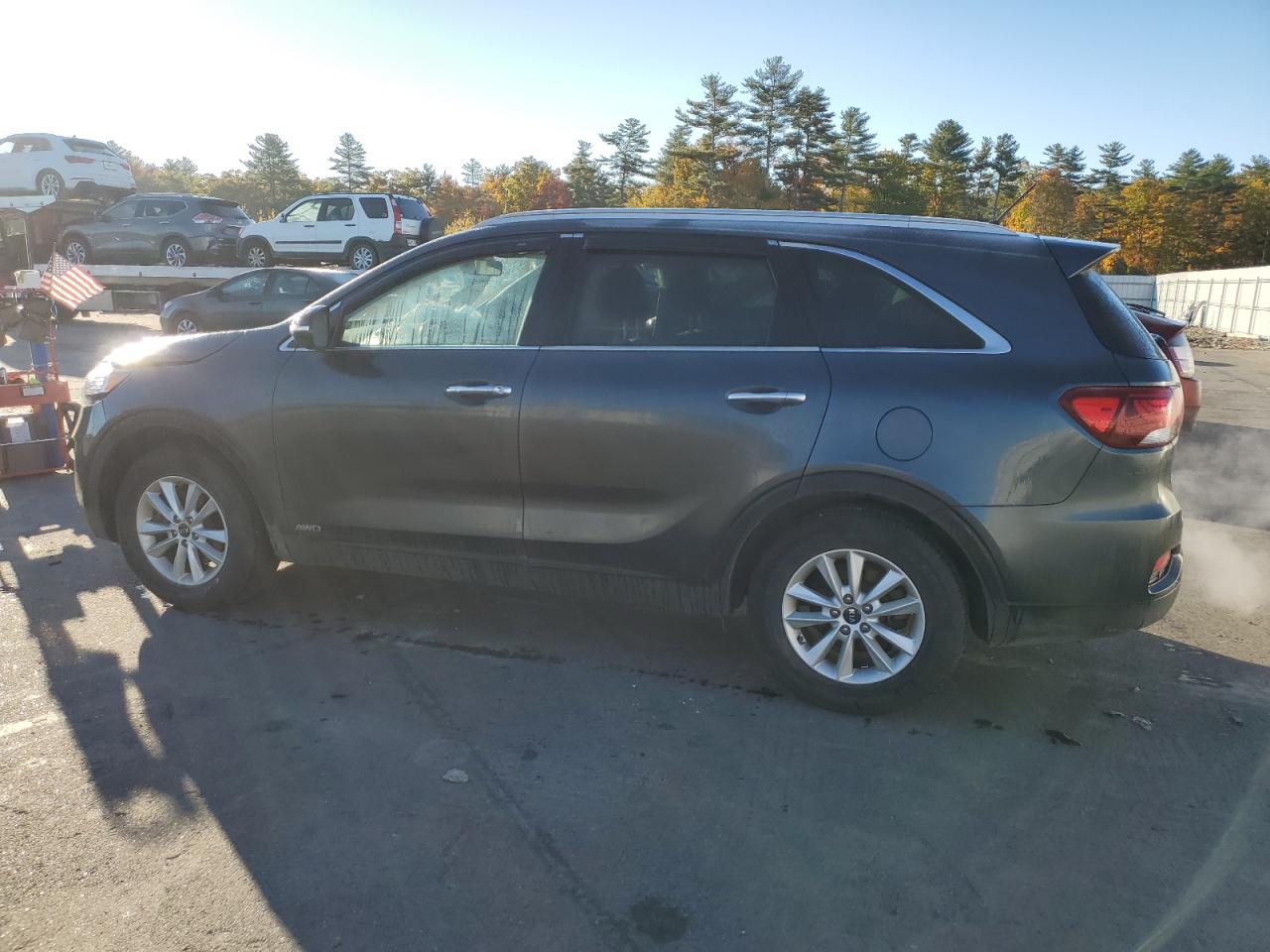 2020 Kia Sorento - Image 2