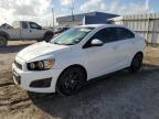 2012 Chevrolet Sonic Lt for Sale in Houston, TX - Mechanical