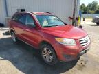 2012 Hyundai Santa Fe Gls de vânzare în Memphis, TN - Mechanical