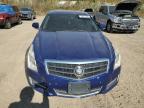 2014 Cadillac Ats Performance за продажба в Davison, MI - Minor Dent/Scratches
