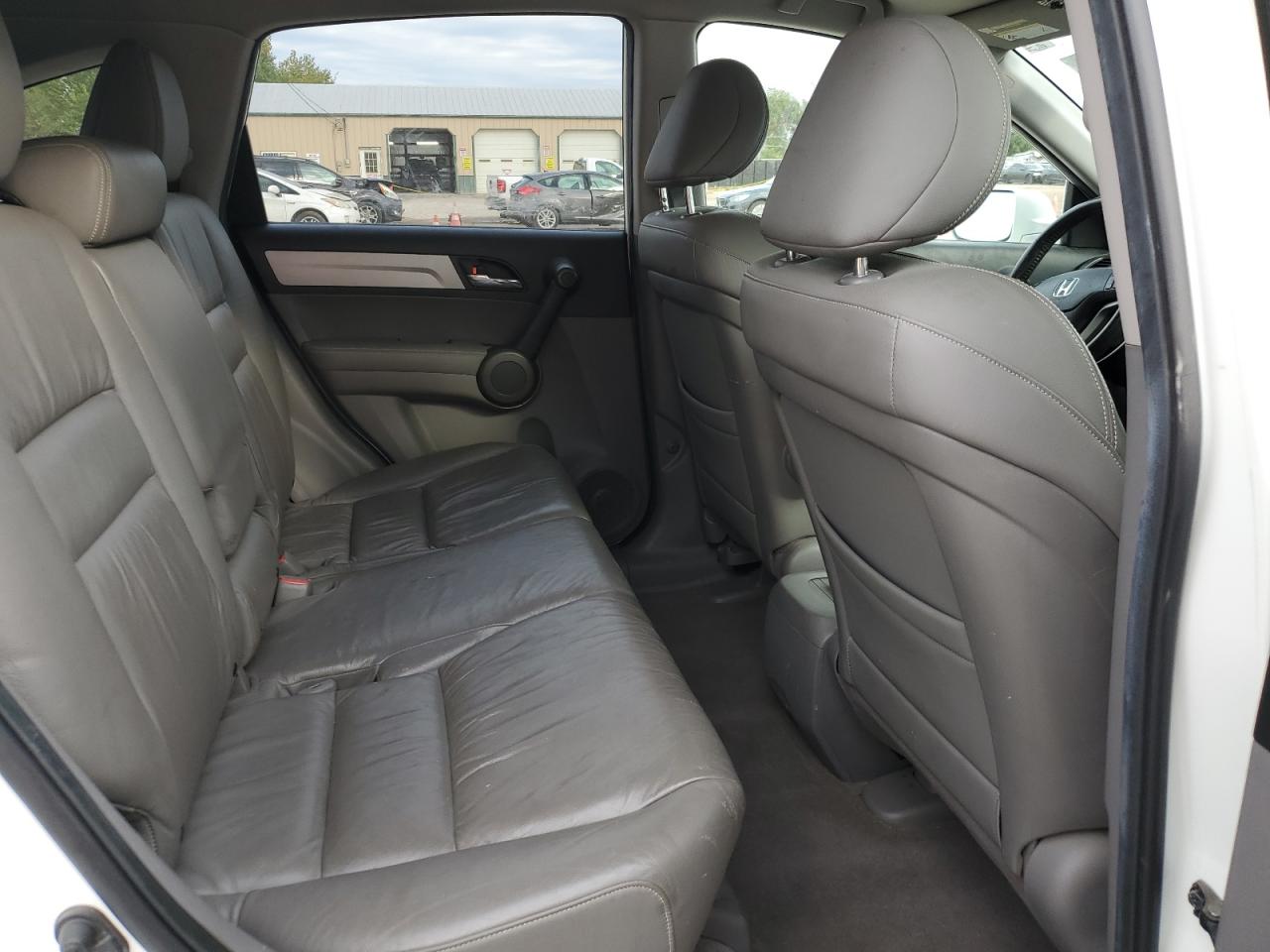 2011 Honda CR-V - Image 11