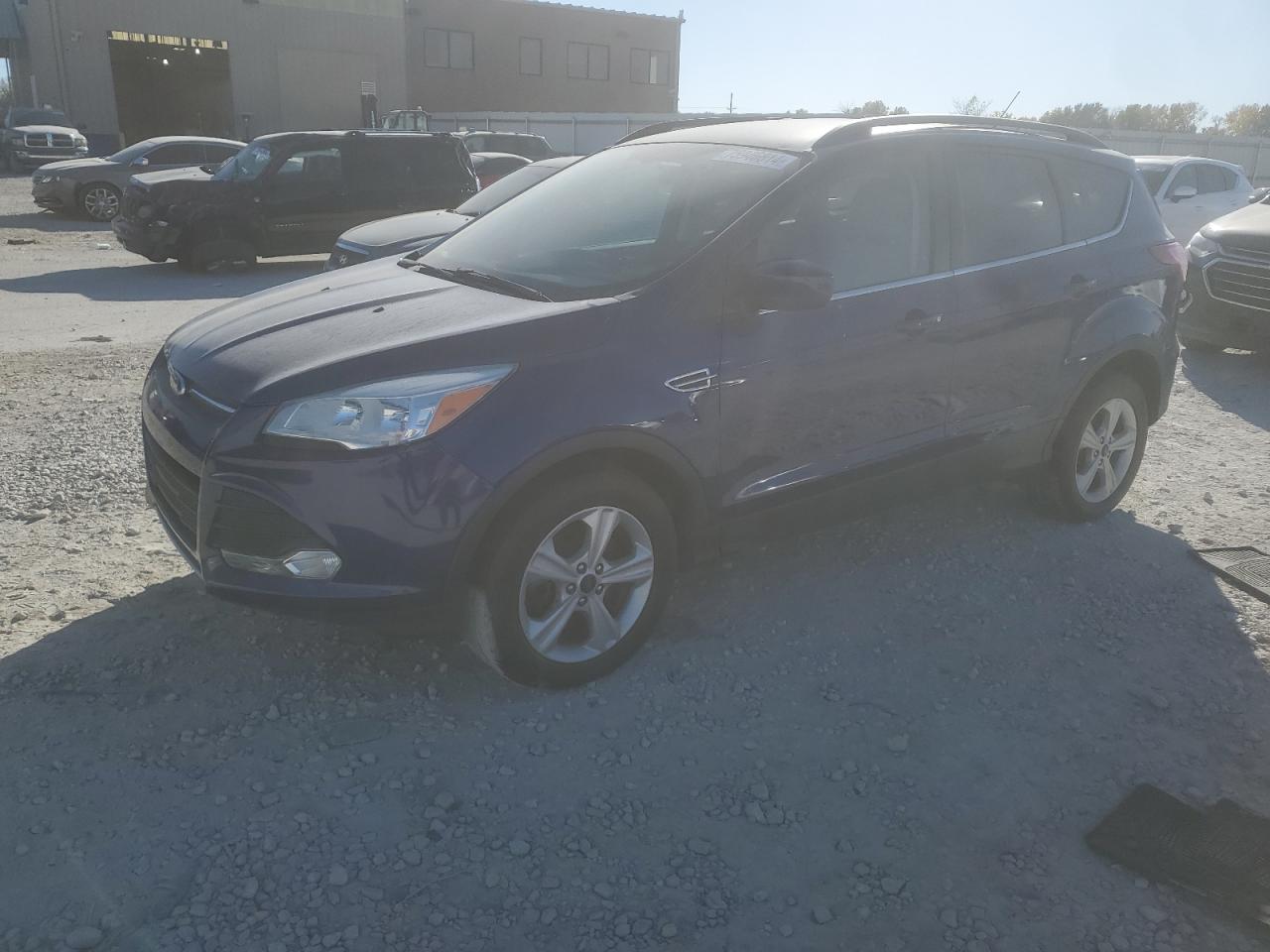 2014 Ford Escape - Image 1