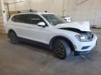 2020 Volkswagen Tiguan Se for Sale in Ham Lake, MN - Front End