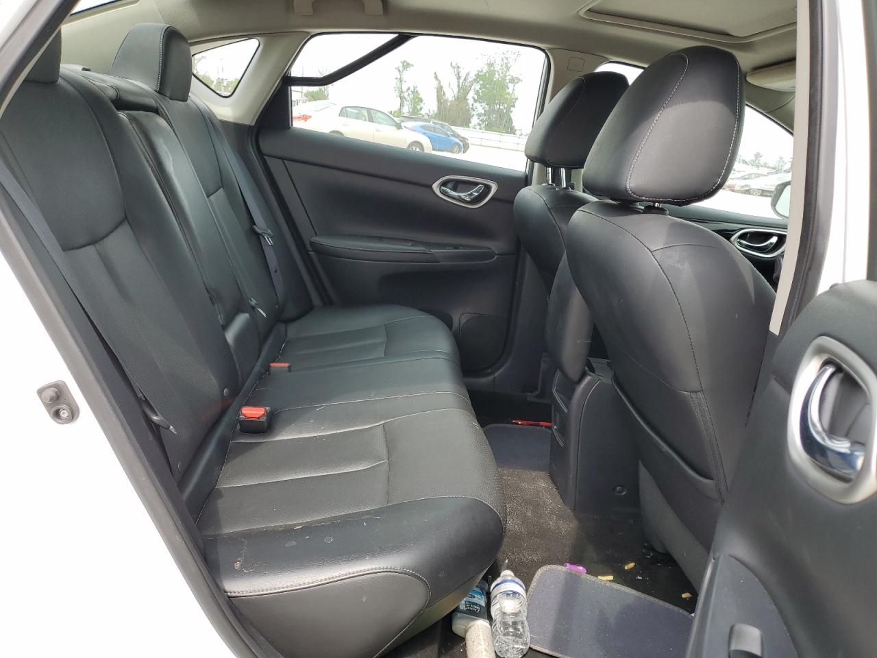 2016 Nissan Sentra - Image 10