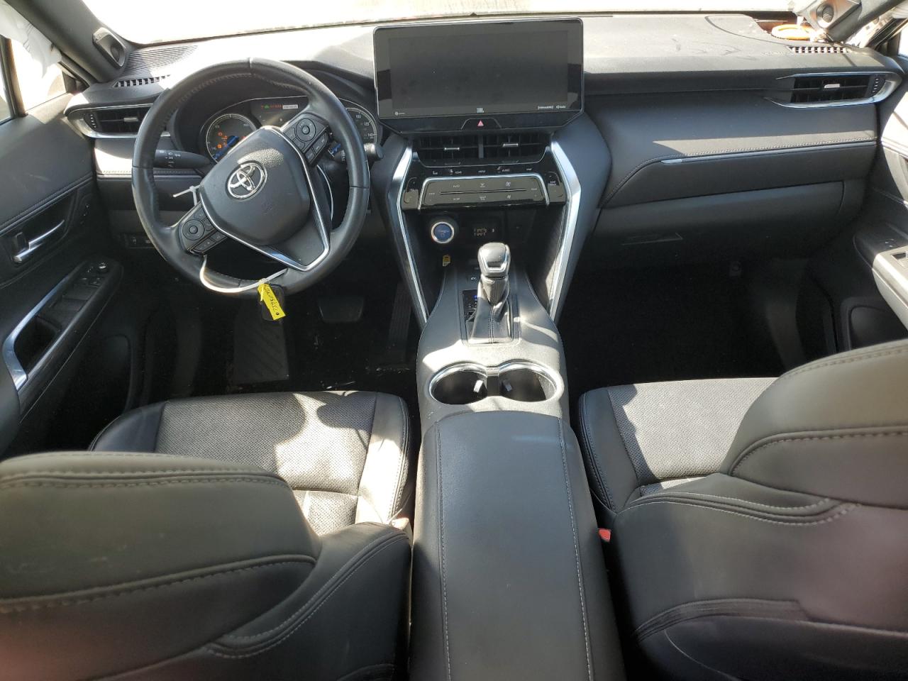 2021 Toyota Venza Le VIN: JTEAAAAH2MJ003991 Lot: 73950464