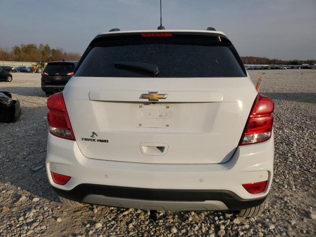 KL7CJPSB2MB359097 Chevrolet Trax 1LT 6