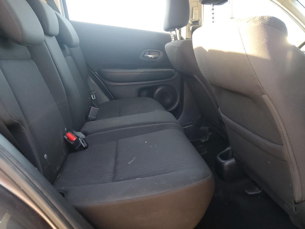 2016 Honda HR-V - Image 10