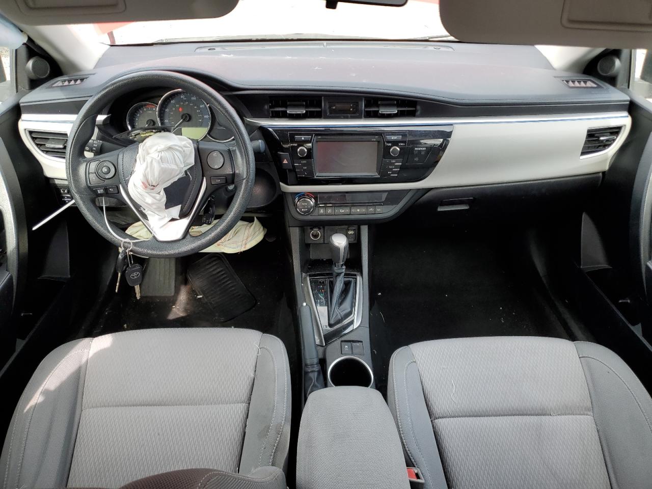 2014 Toyota Corolla - Image 8