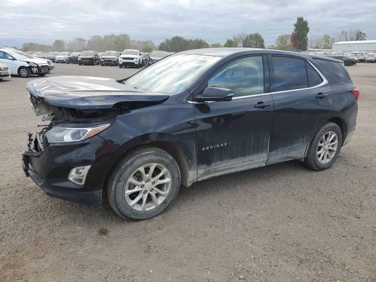 2019 Chevrolet Equinox - Image 1