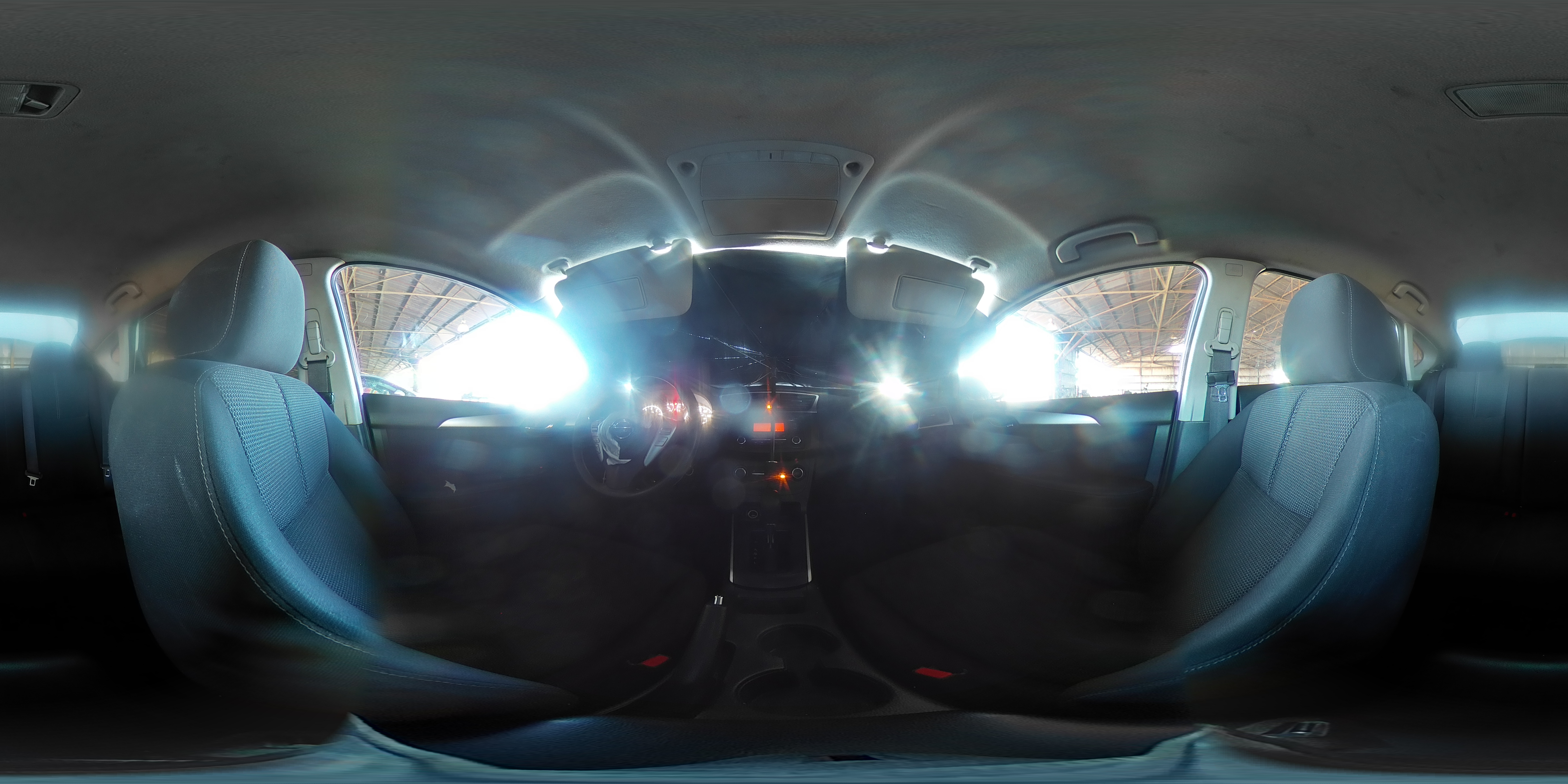 2016 Nissan Sentra - Image 13