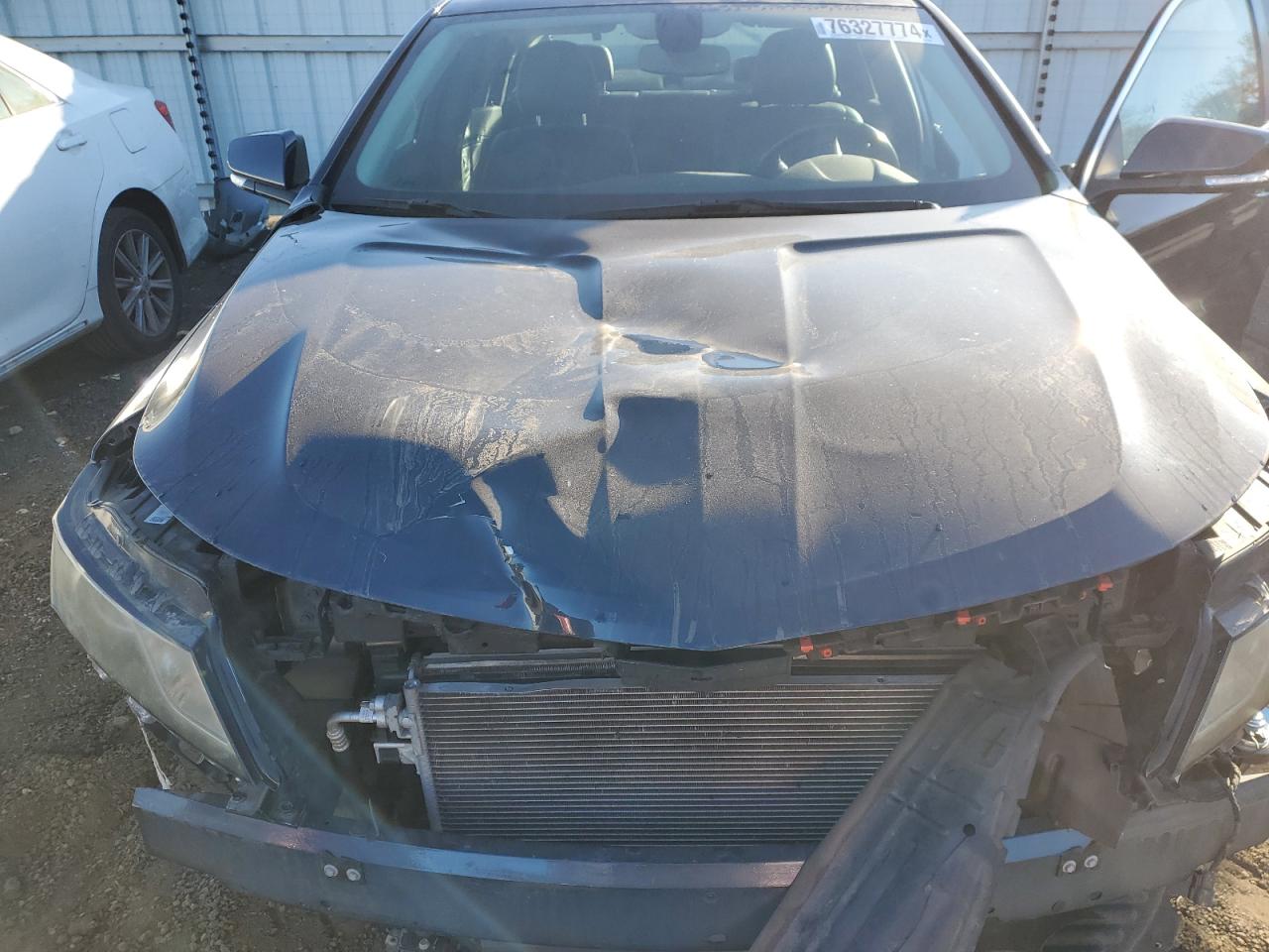 2014 Chevrolet Impala - Image 11