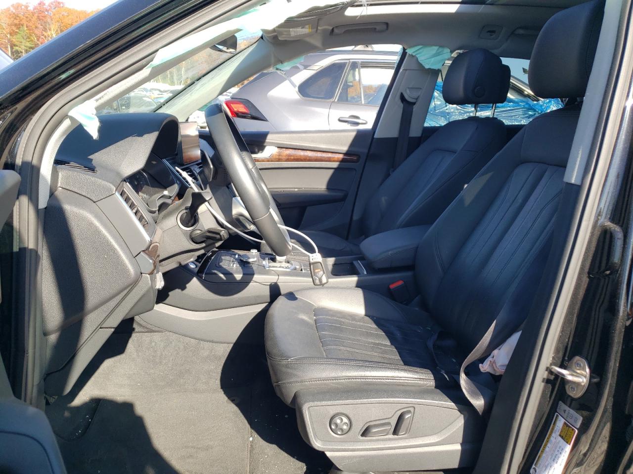 2020 Audi Q5 - Image 7