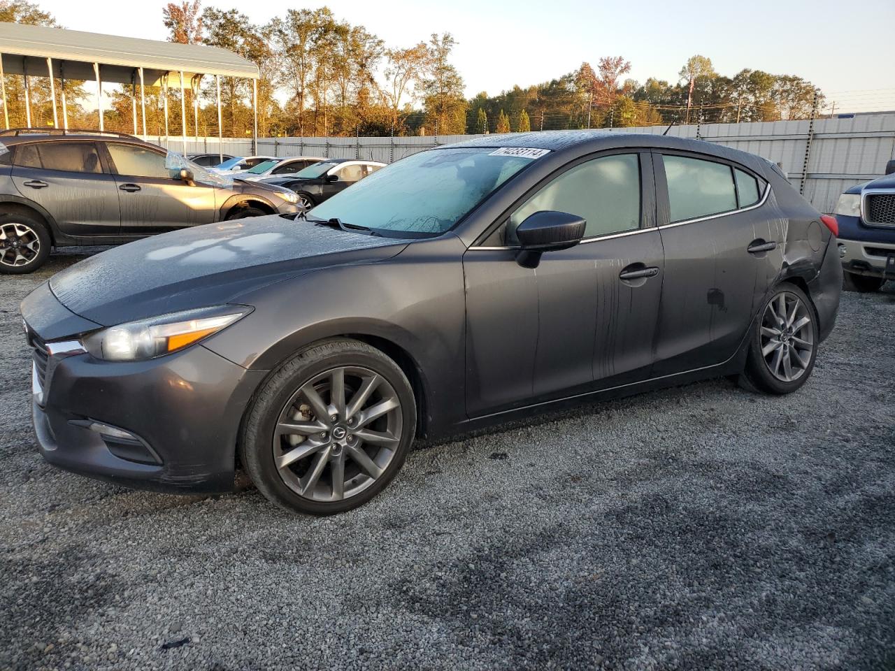 2018 Mazda 3 - Image 1