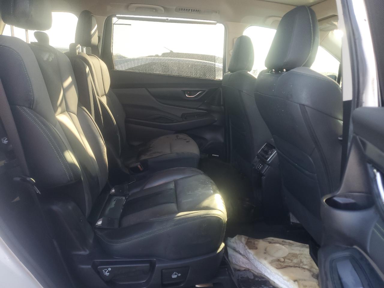 2024 Subaru Ascent - Image 11