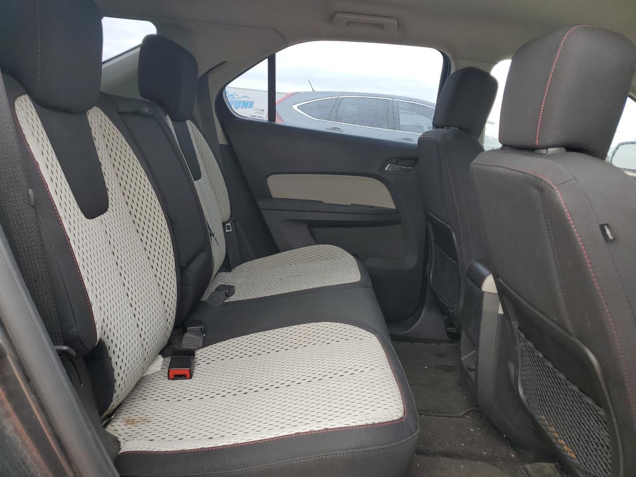 2011 Chevrolet Equinox - Image 11