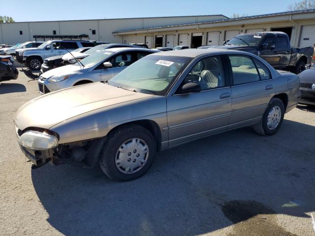 1999 Chevrolet Lumina Base en Venta en Louisville, KY - Front End