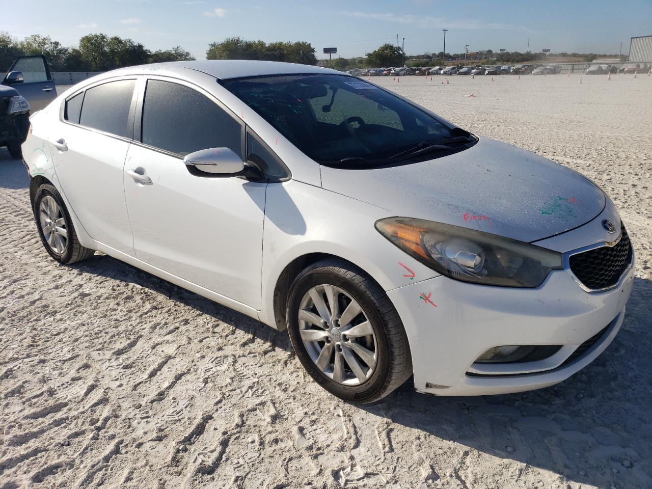 2015 Kia Forte - Image 4