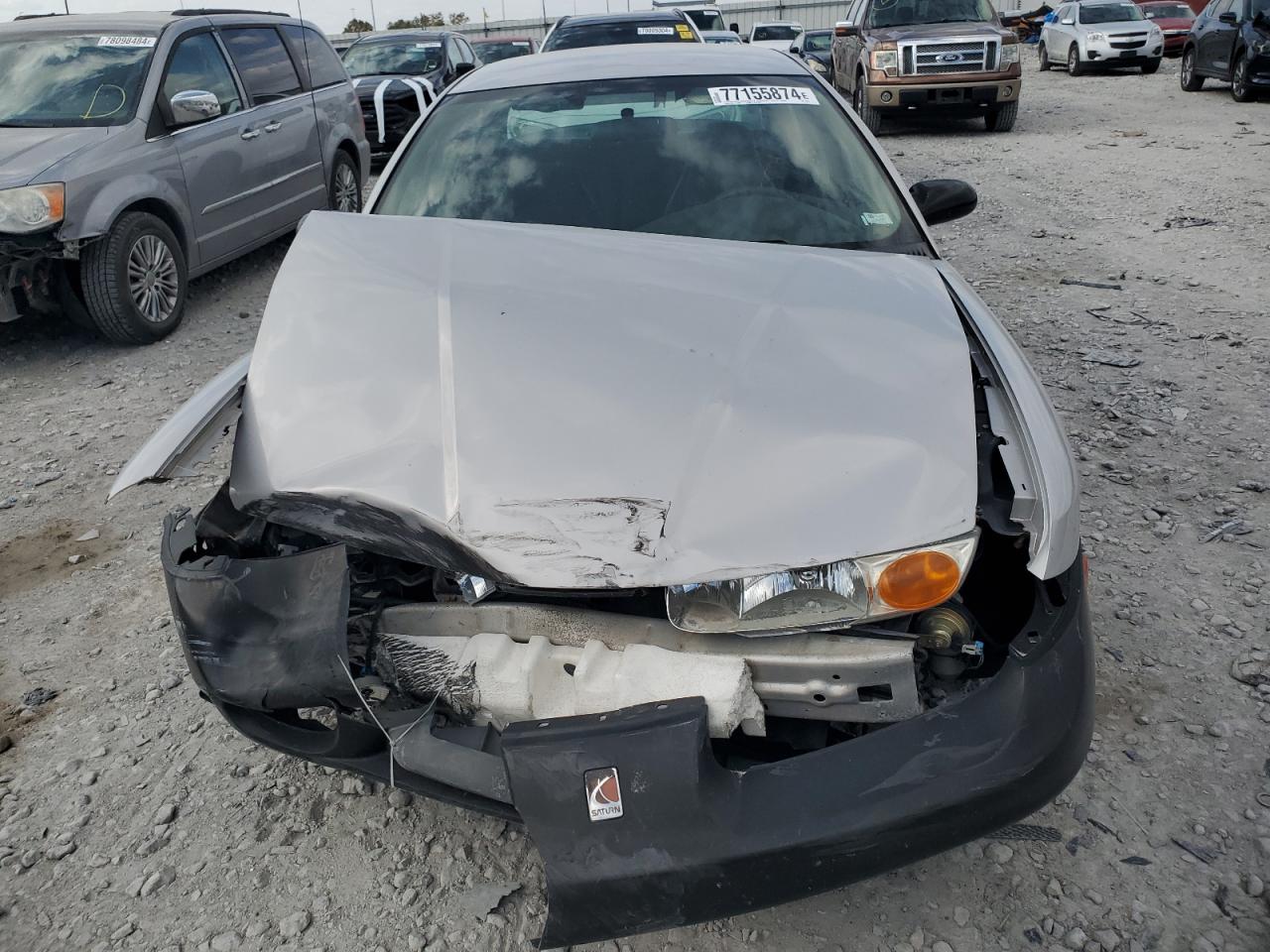2001 Saturn SL - Image 5