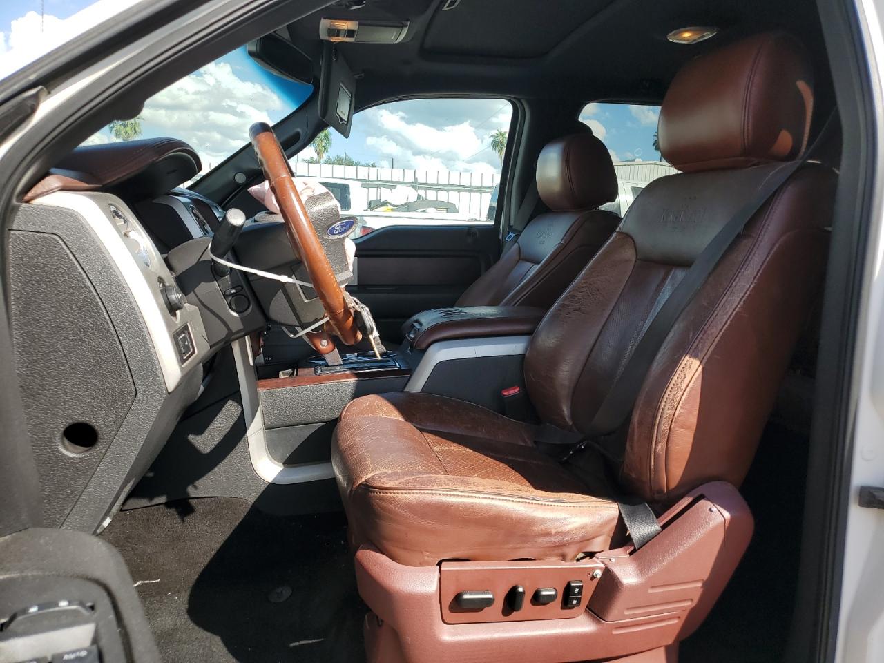 2013 Ford F-150 - Image 7