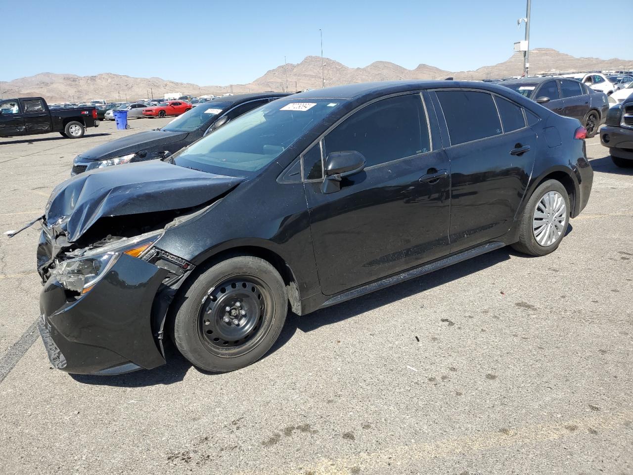 2020 Toyota Corolla - Image 1