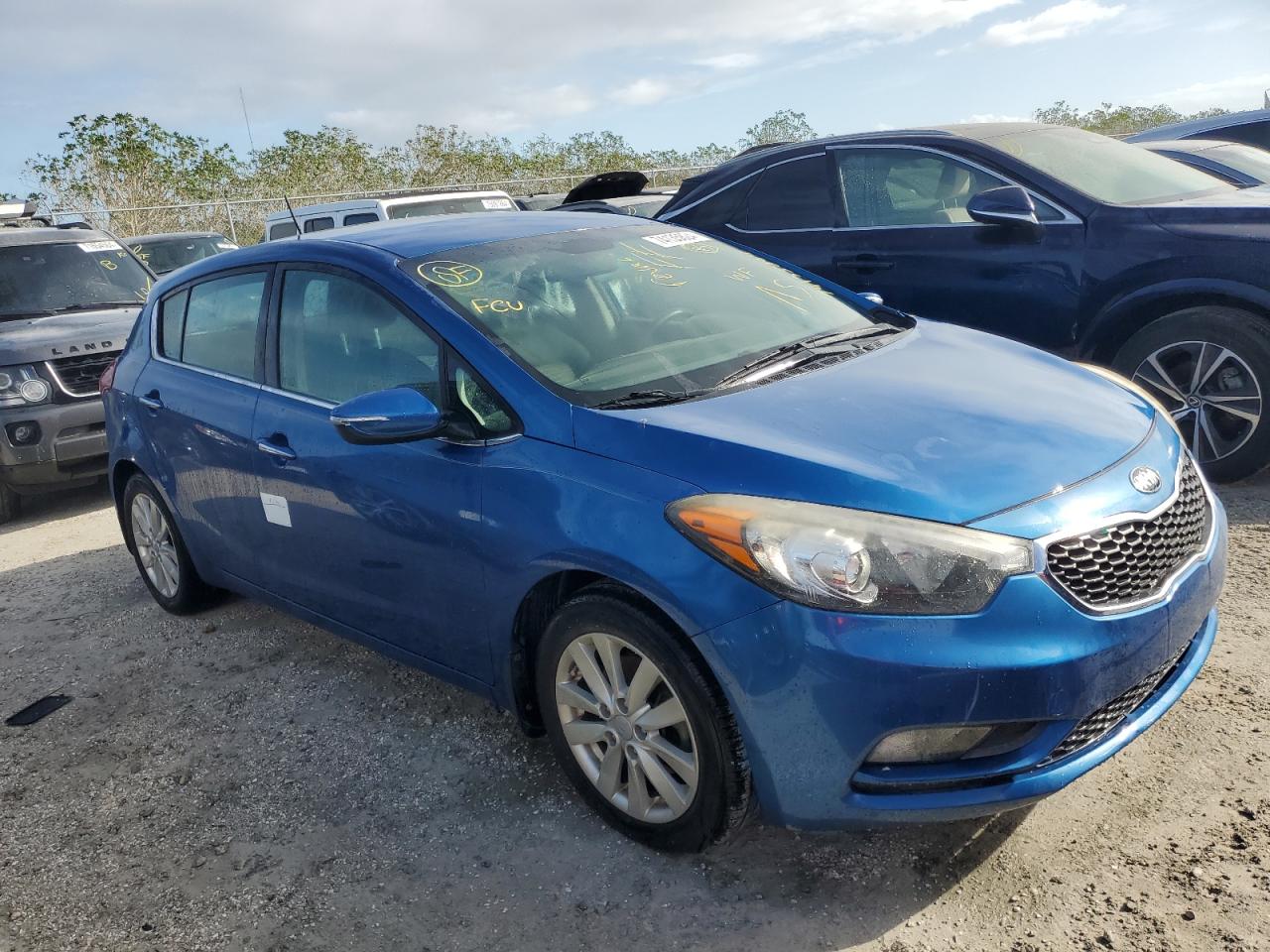 2014 Kia Forte - Image 4
