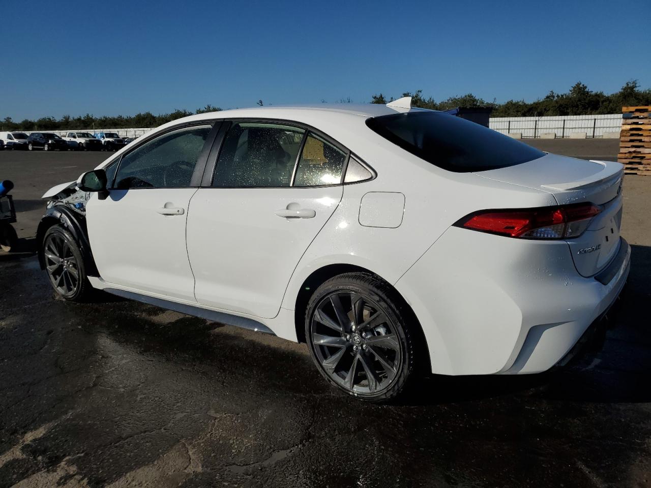2024 Toyota Corolla - Image 2