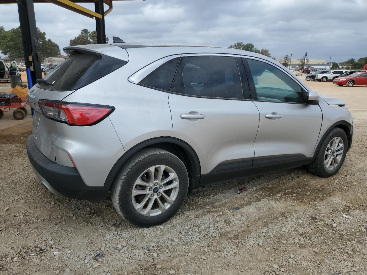 2020 Ford Escape - Image 3