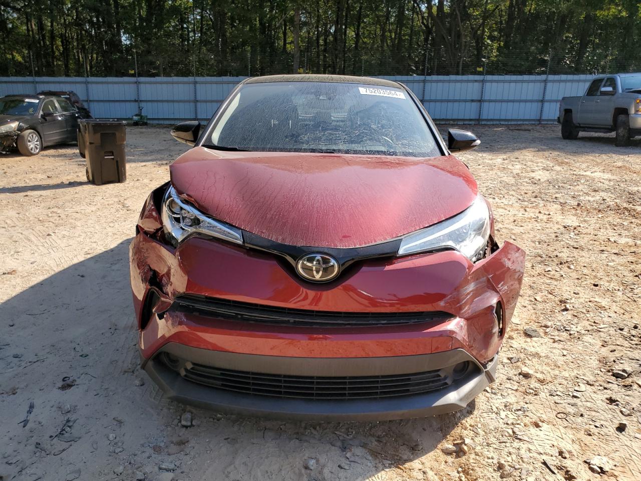 2019 Toyota C-HR - Image 5