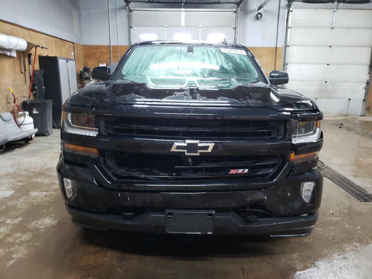 2GCVKPEC6K1172777 2019 Chevrolet Silverado Ld K1500 Lt