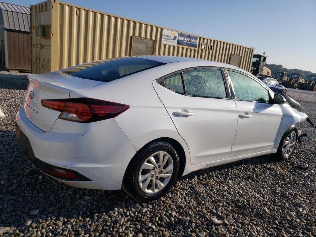 5NPD74LF1LH596778 Hyundai Elantra SE 3