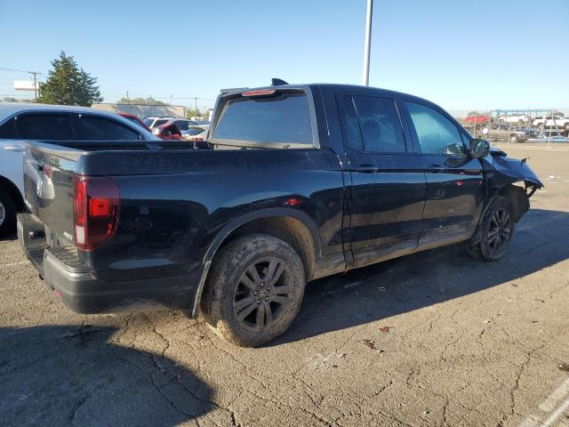 5FPYK3F13LB021498 Honda Ridgeline  3