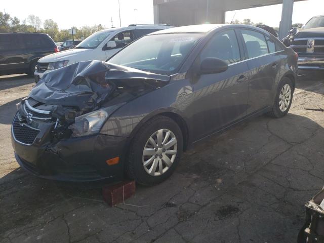 2011 Chevrolet Cruze Ls