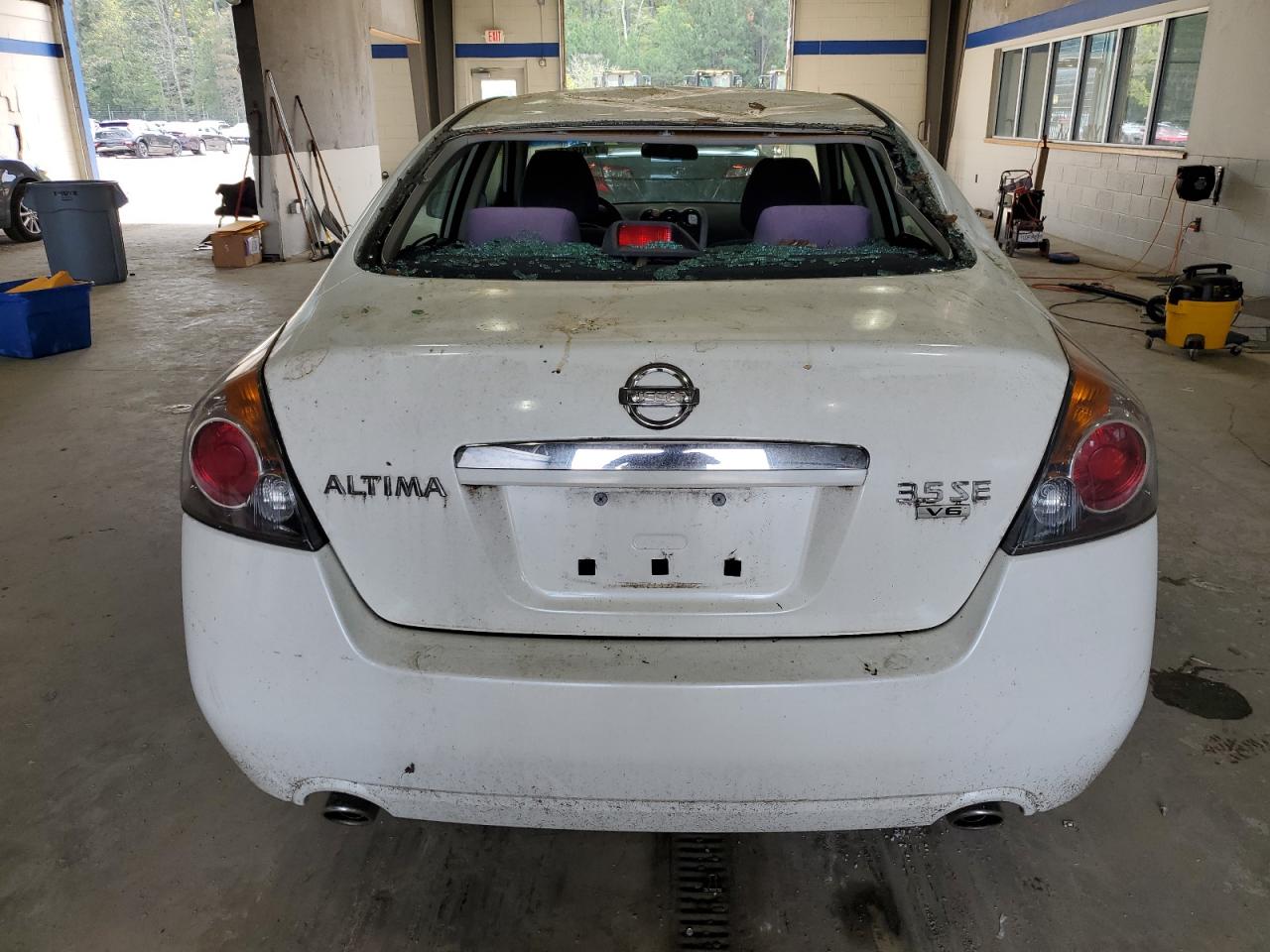 1N4BL21E19C173498 2009 Nissan Altima 3.5Se