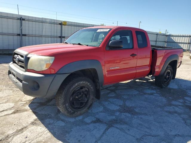 2006 Toyota Tacoma Access Cab